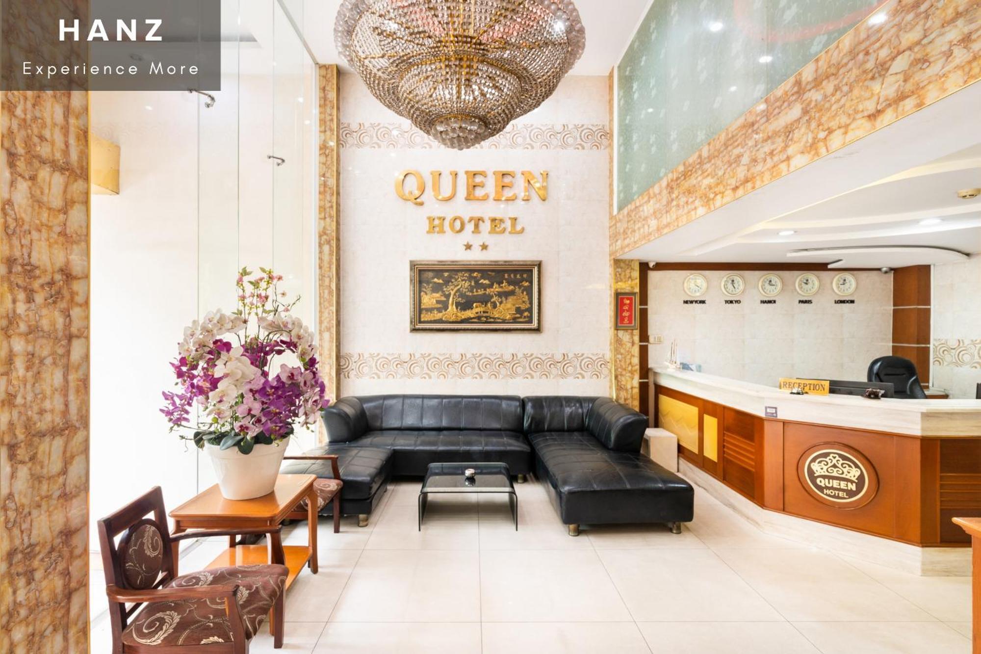 Queen Airport Hotel Ciudad Ho Chi Minh  Exterior foto