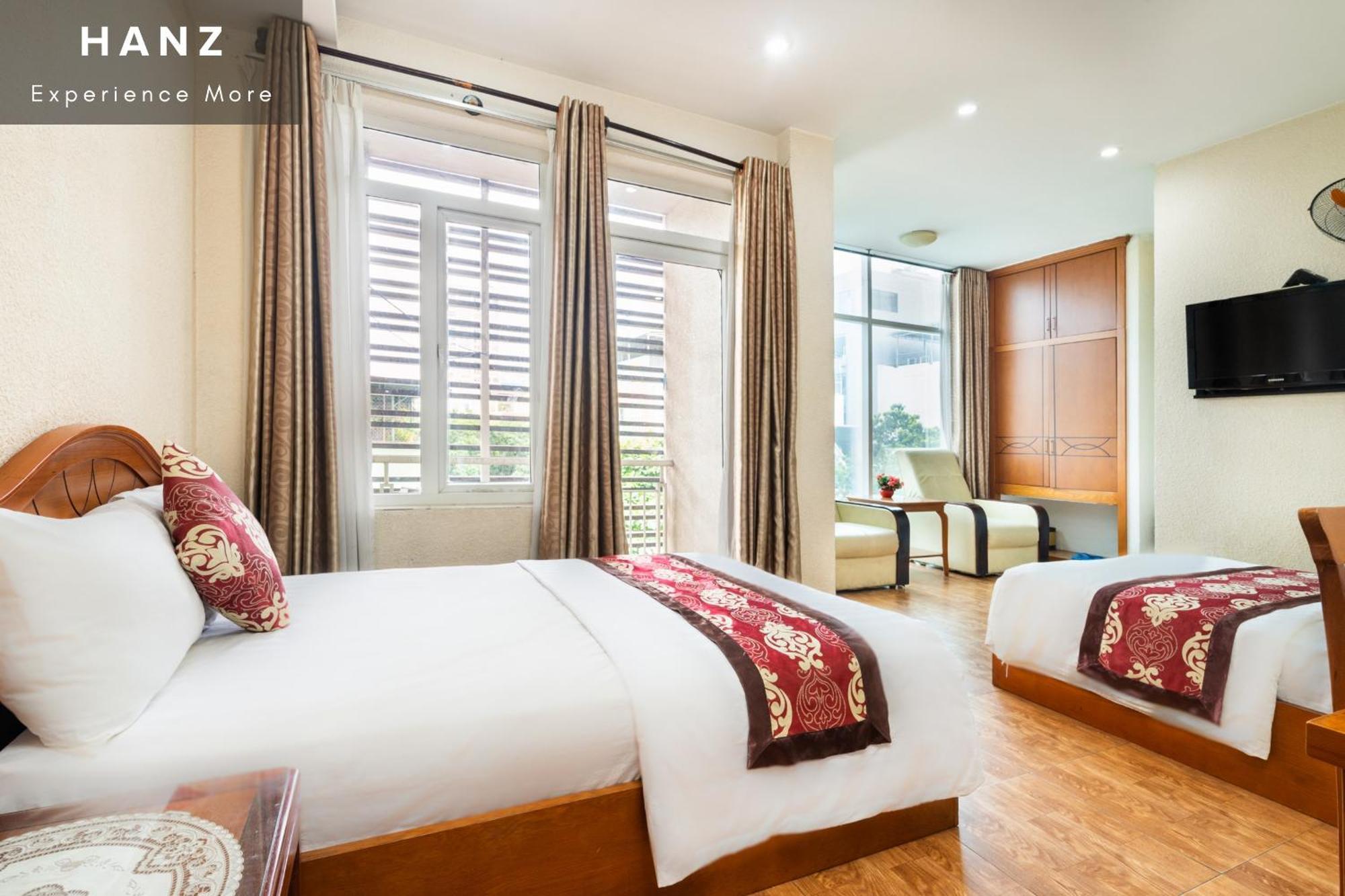 Queen Airport Hotel Ciudad Ho Chi Minh  Exterior foto